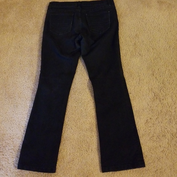 New York & Company Bootcut Jeans - Picture 4 of 6